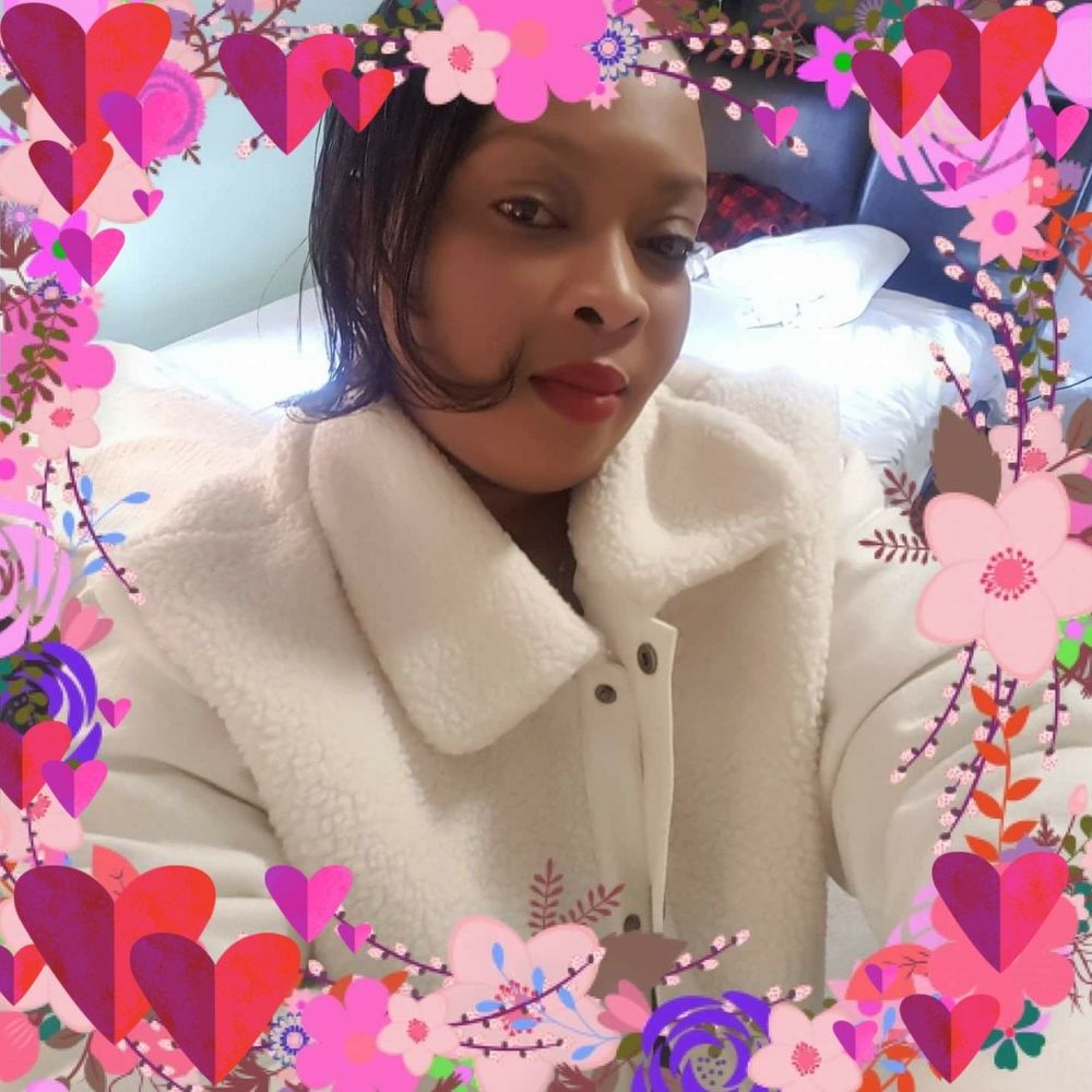 Meet your Posher, Colleen